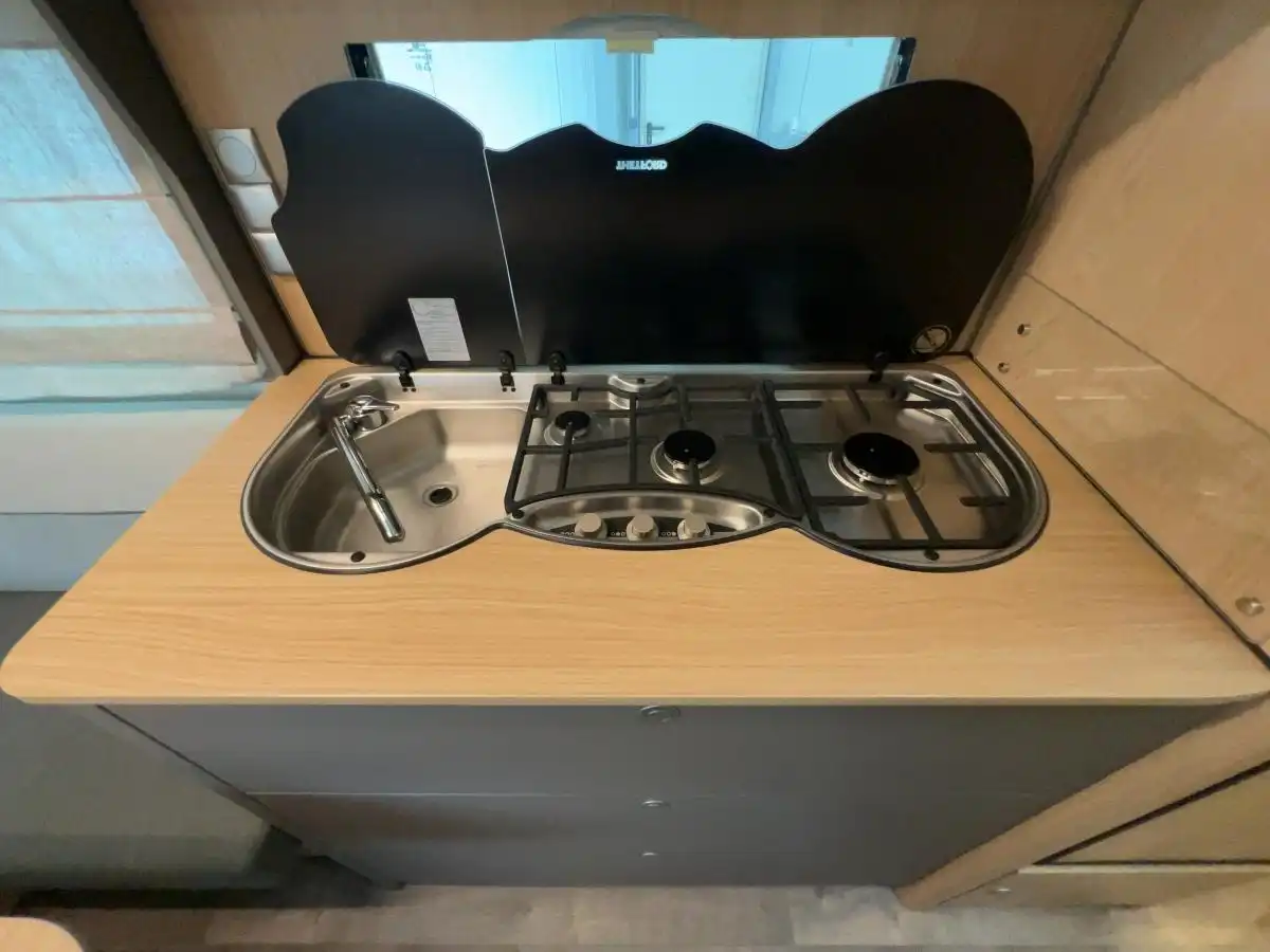 LMC Tandero 480 D - Ansicht 13
